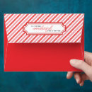 Search for christmas envelopes Vintage