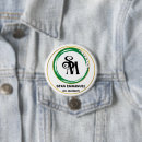 Search for basic logo badges Bulk promotional corporate giveaways
