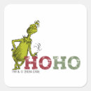 Search for ho ho stickers Santa claus