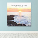 Search for ocean canvas prints Orange