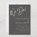 Search for tan wedding invitations Minimalist