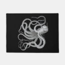 Search for octopus doormats Steampunk