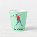 Search for javelin mugs Spear