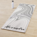 Search for marble yoga mats Stone