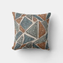 Search for green and rust cushions Modern
