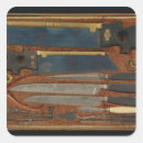 Search for sawing stickers 18th