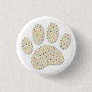 Search for pawprint badges Pet
