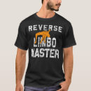 Search for limbo tshirts Reverse