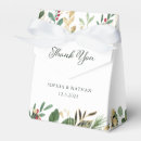 Search for christmas wedding favour boxes Elegant