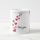 Search for big family mugs Mum