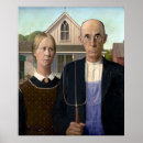 Search for american gothic posters Farming