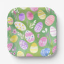 Search for easter plates Happy