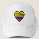 Search for colombia hats Medellin