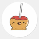 Search for cute apple stickers Funny