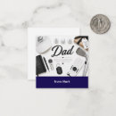 Search for golf fathers day cards Golfer