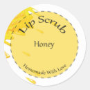 Search for lip stickers Handmade