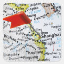 Search for shanghai stickers Asia