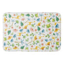 Search for safari bath mats African