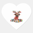 Search for border terrier stickers Weimaraner