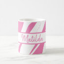 Search for girly mugs White