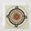 Search for aztec invitations Vintage