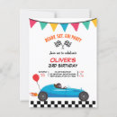 Search for racing car birthday cards Kids