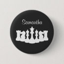 Search for chess pieces badges Knight