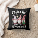Search for christmas gnome cushions Xmas