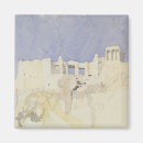 Search for acropolis magnets Ruins