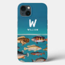 Search for ocean fish iphone cases Beach