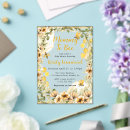 Search for flower bee invitations Summer