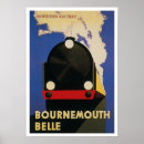 Search for bournemouth posters Vintage