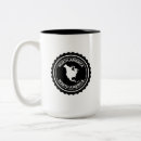 Search for stamped mugs America