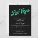Search for las vegas wedding invitations Modern