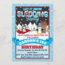 Search for sledding invitations Kids