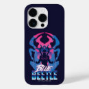 Search for blue lives iphone cases Dc blue beetle