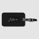 Search for preppy luggage tags Minimalist