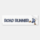 Search for runner bumper stickers Marathon