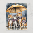 Search for cat mother postcards Animals