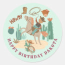 Search for horse saddle stickers Birthday party