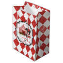 Search for big top circus gift bags Kids