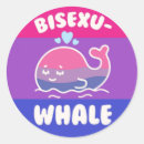 Search for bisexual small stickers Humour