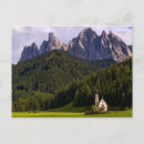 Search for isolated postcards Italian