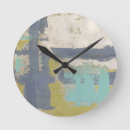 Search for plum clocks Modern