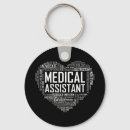 Search for medical clinic key rings Clinical