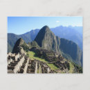 Search for machu picchu postcards Vintage