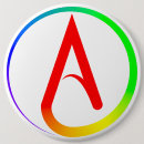 Search for atheist badges Atheism