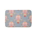 Search for paisley bath mats Vintage