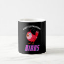 Search for bird watching mugs Nature