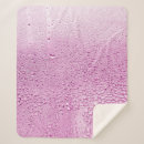 Search for transparent blankets Background